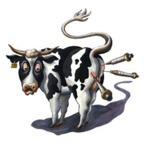 What You Need to Know About The Beef Industry Image